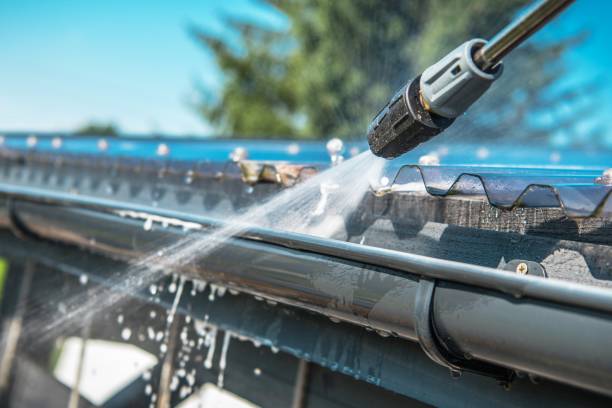 Reliable Midway, UT Pressure Washing Solutions