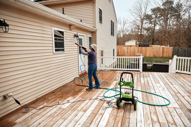 Best Commercial Building Pressure Washing  in Midway, UT