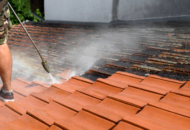 Best Deck Pressure Washing  in Midway, UT