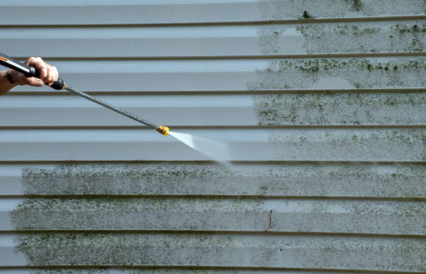 Best Pressure Washing Services for Businesses  in Midway, UT