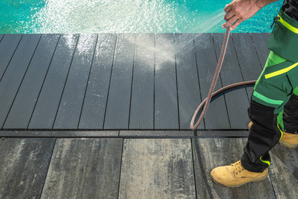 Best Local Pressure Washing Services  in Midway, UT