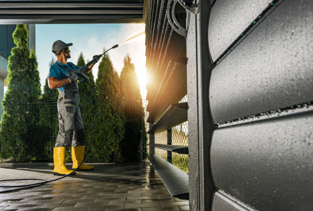 Best Deck Cleaning Services  in Midway, UT