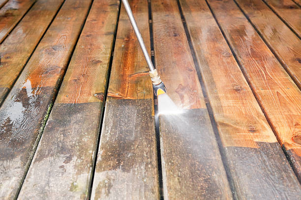 Best Commercial Pressure Washing  in Midway, UT