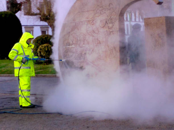 Best Residential Pressure Washing Services  in Midway, UT