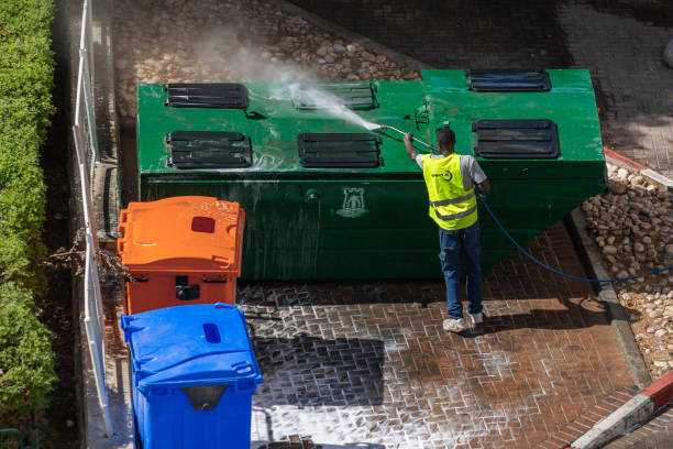 Best Best Pressure Washing Companies  in Midway, UT