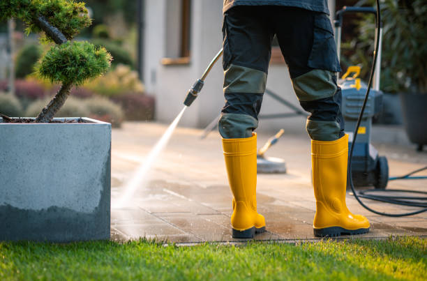 Best Roof Pressure Washing  in Midway, UT